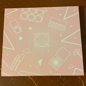 Ofra Mini Mix Palette